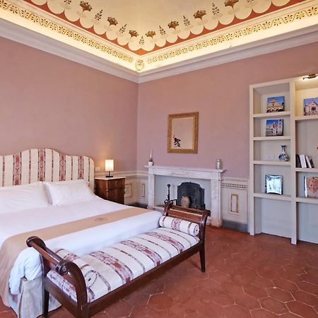 Delcorto Suites Montepulciano Stazione Εξωτερικό φωτογραφία