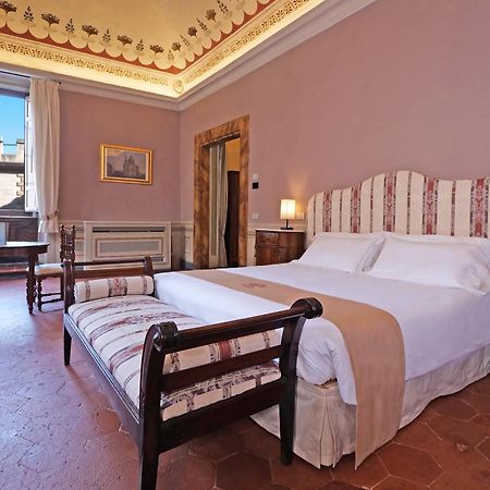 Delcorto Suites Montepulciano Stazione Εξωτερικό φωτογραφία