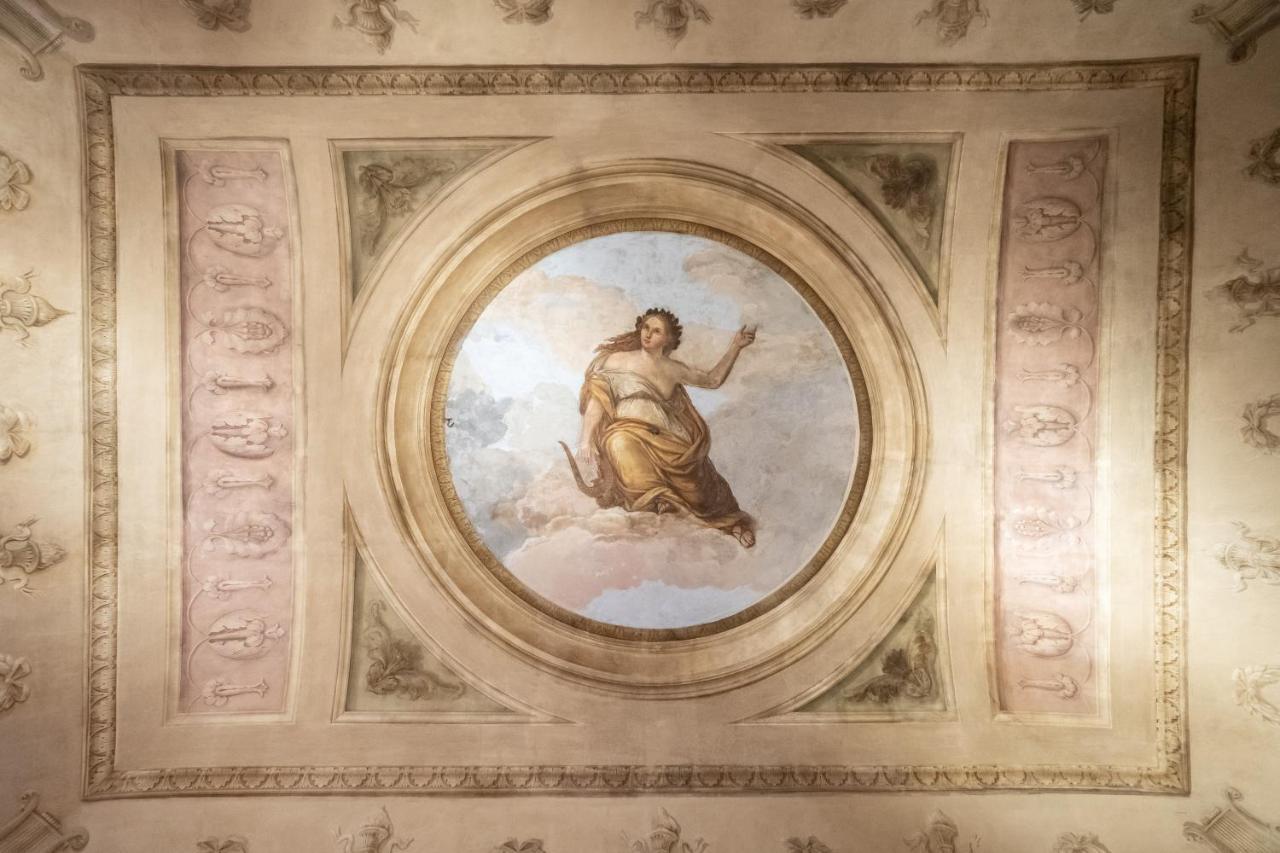 Delcorto Suites Montepulciano Stazione Εξωτερικό φωτογραφία