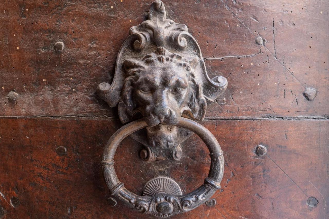 Delcorto Suites Montepulciano Stazione Εξωτερικό φωτογραφία