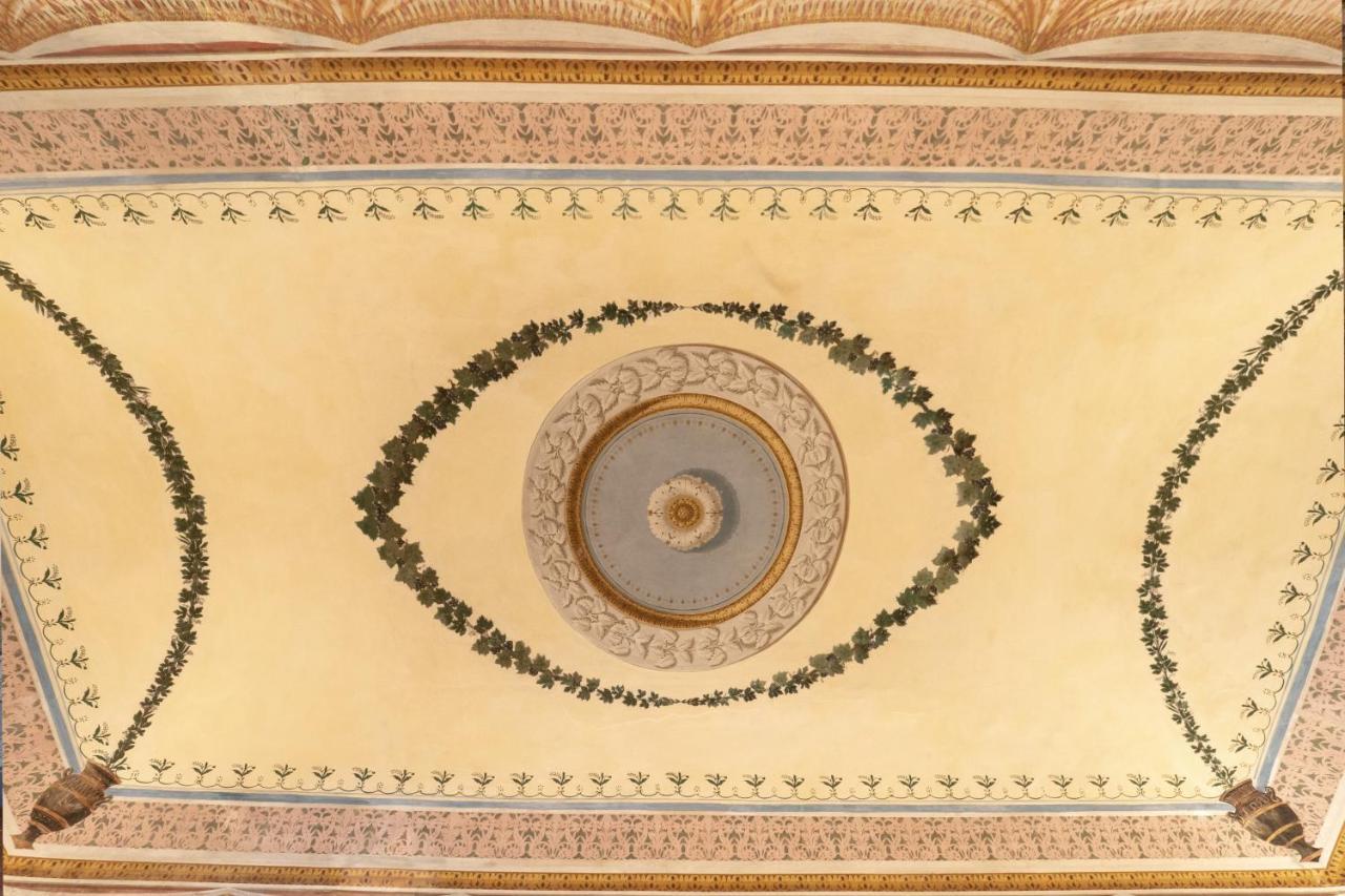 Delcorto Suites Montepulciano Stazione Εξωτερικό φωτογραφία