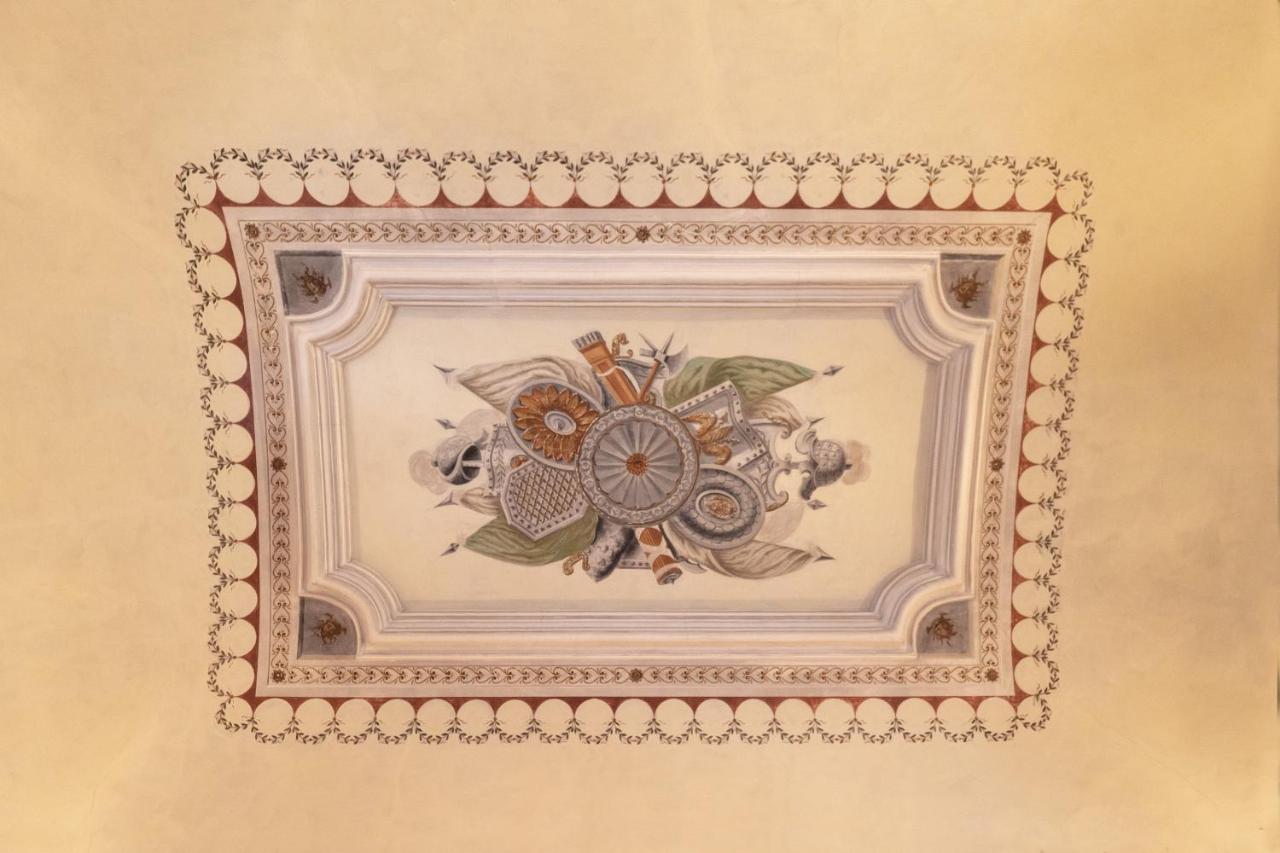 Delcorto Suites Montepulciano Stazione Εξωτερικό φωτογραφία