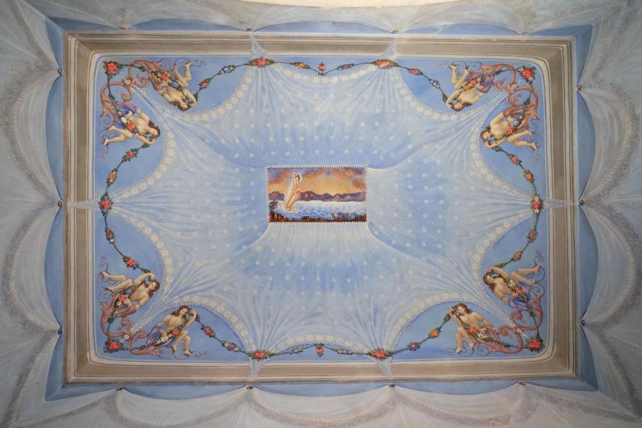 Delcorto Suites Montepulciano Stazione Εξωτερικό φωτογραφία
