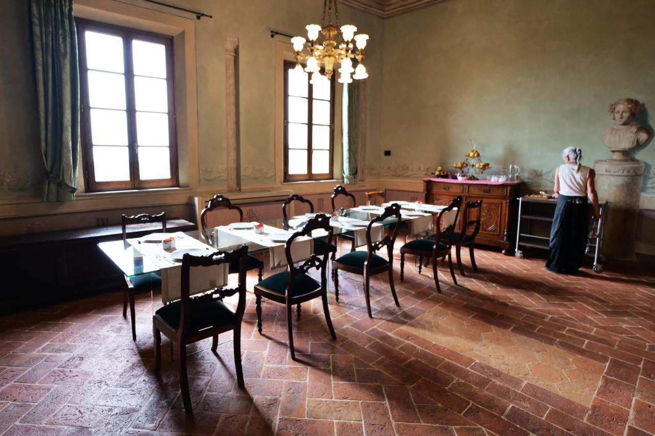 Delcorto Suites Montepulciano Stazione Εξωτερικό φωτογραφία