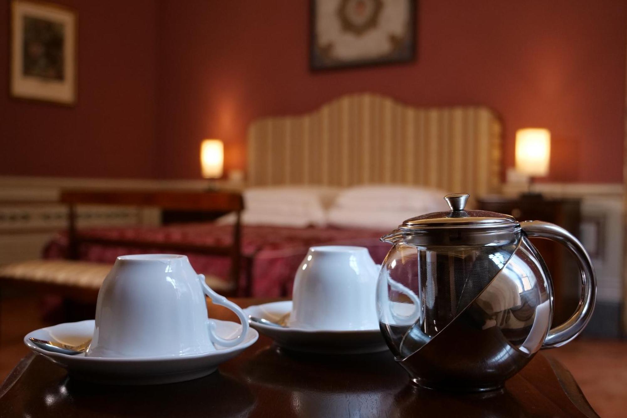 Delcorto Suites Montepulciano Stazione Εξωτερικό φωτογραφία