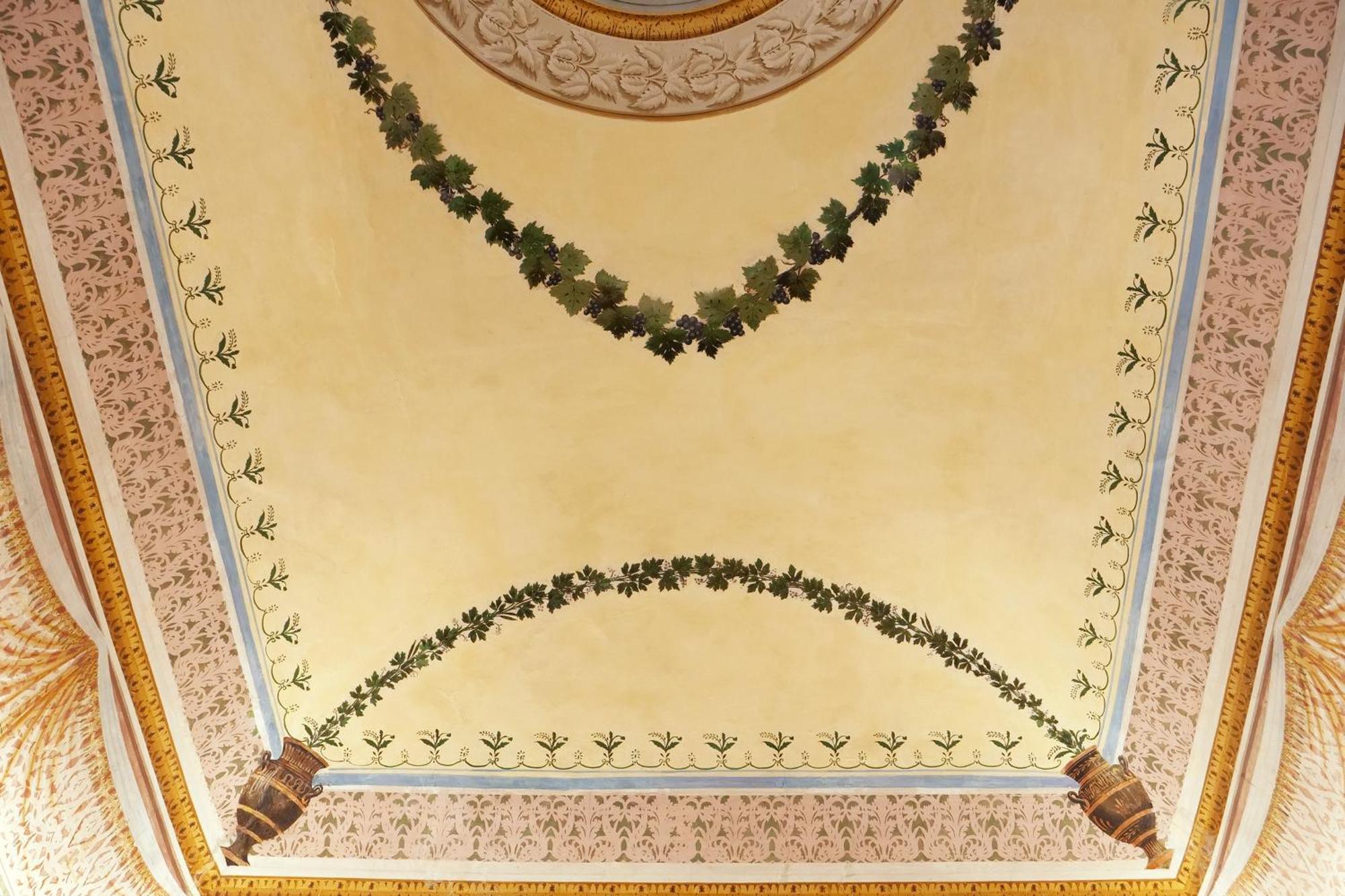 Delcorto Suites Montepulciano Stazione Εξωτερικό φωτογραφία