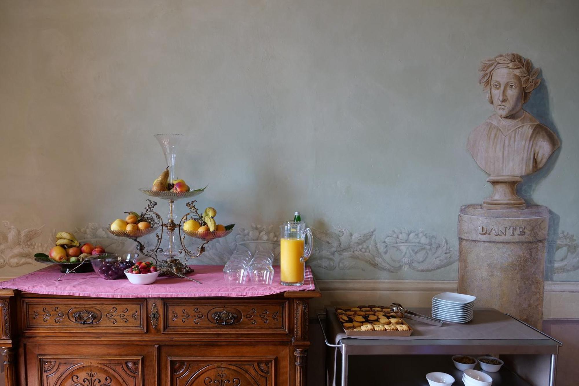 Delcorto Suites Montepulciano Stazione Εξωτερικό φωτογραφία