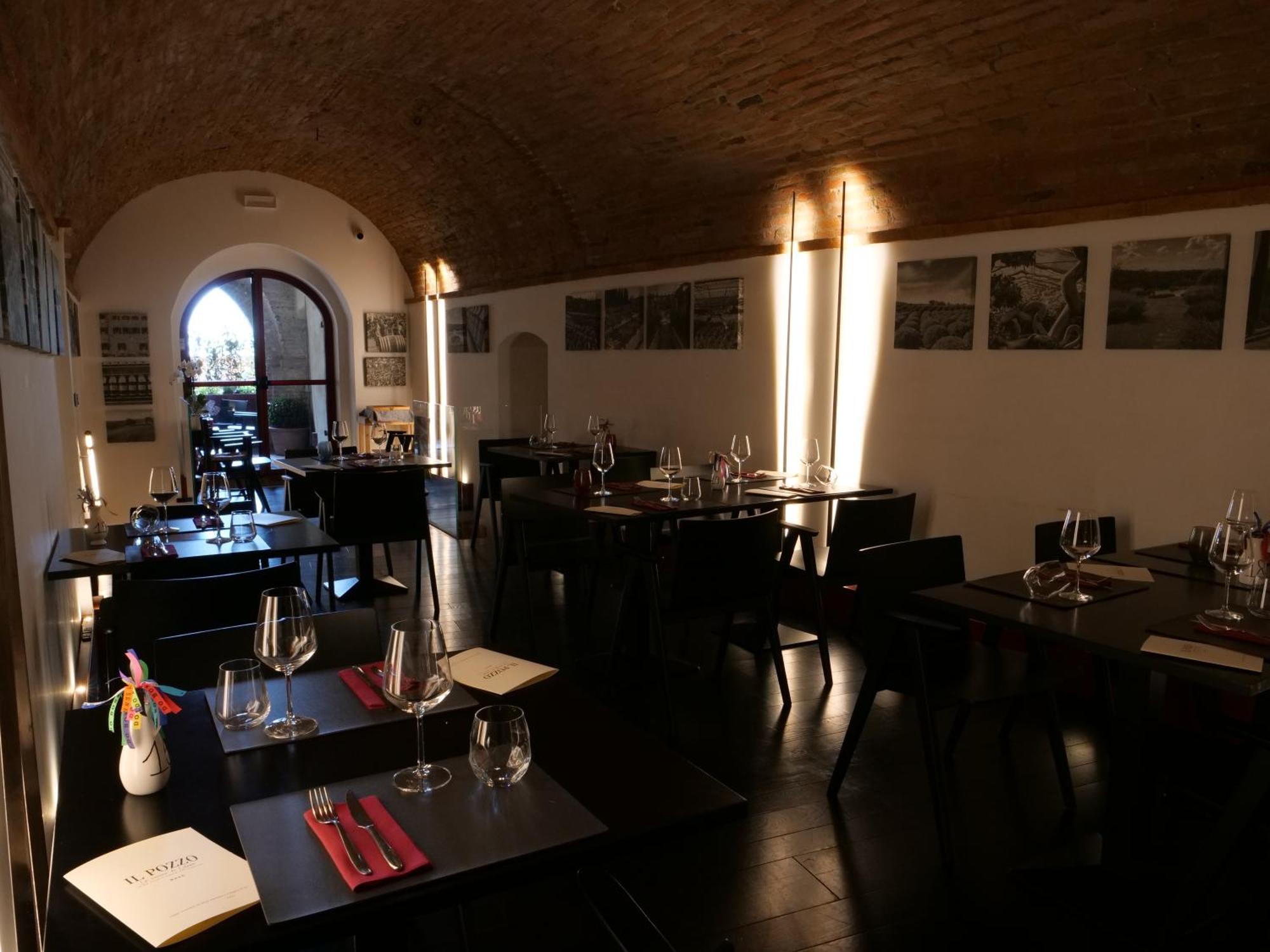 Delcorto Suites Montepulciano Stazione Εξωτερικό φωτογραφία