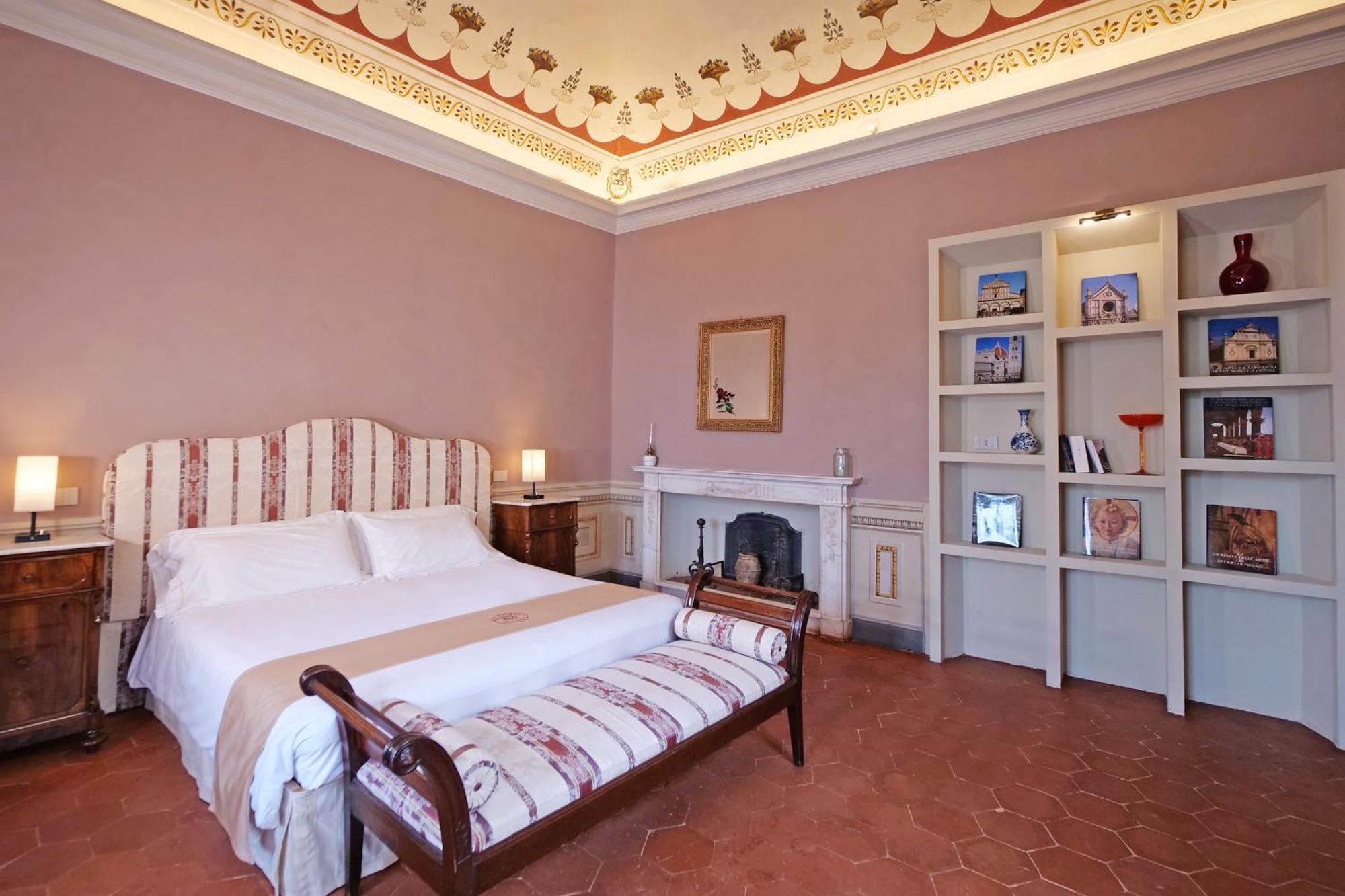 Delcorto Suites Montepulciano Stazione Εξωτερικό φωτογραφία