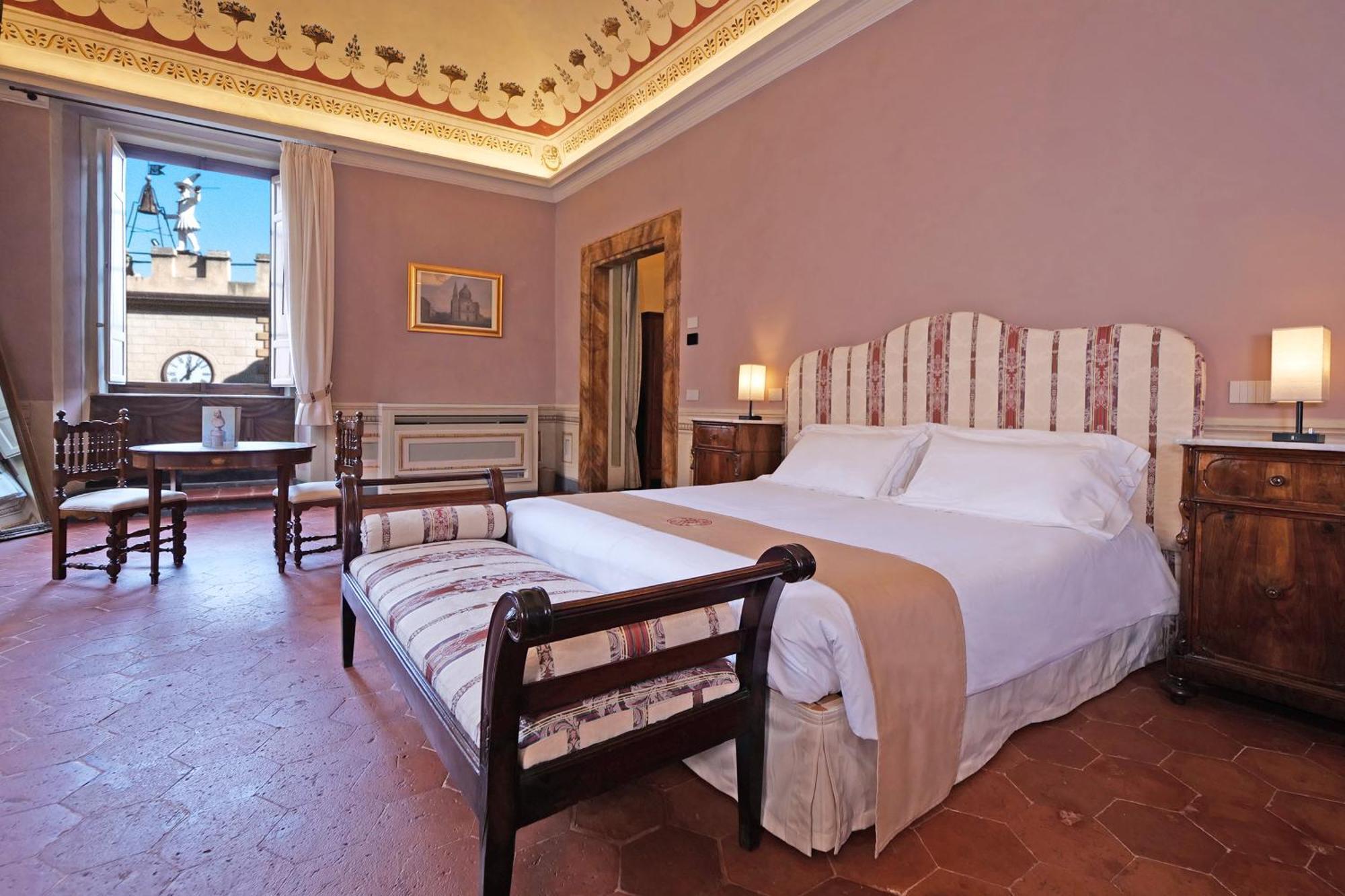 Delcorto Suites Montepulciano Stazione Εξωτερικό φωτογραφία