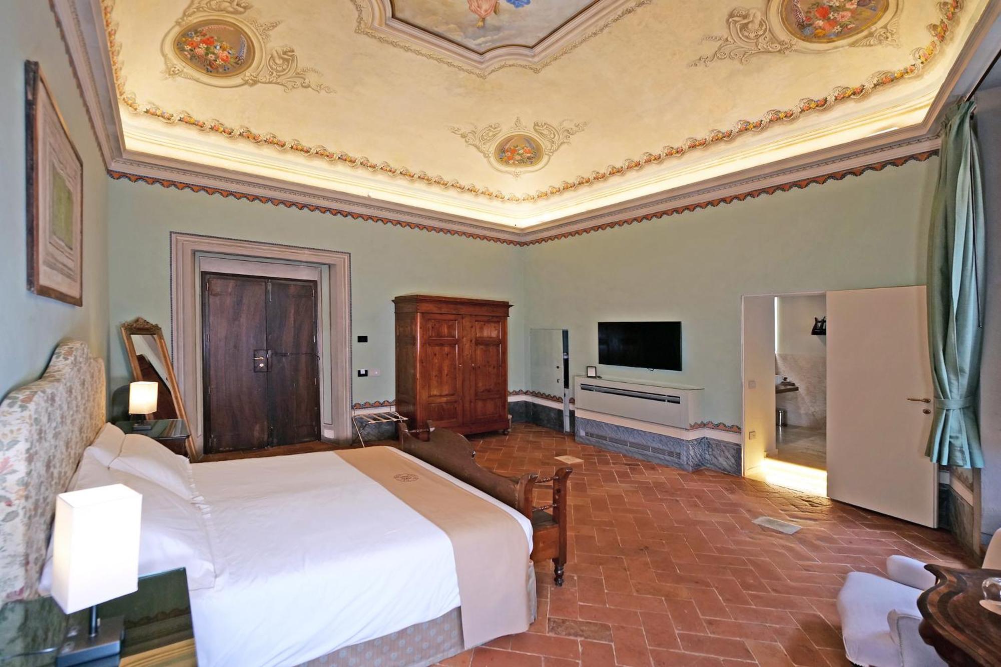 Delcorto Suites Montepulciano Stazione Εξωτερικό φωτογραφία