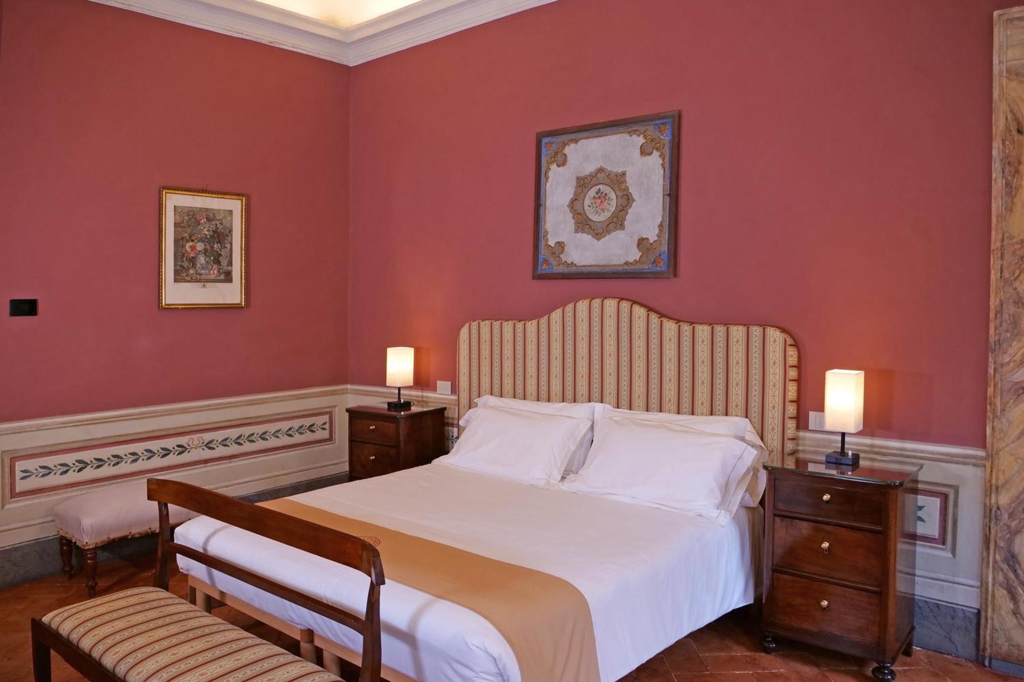 Delcorto Suites Montepulciano Stazione Εξωτερικό φωτογραφία