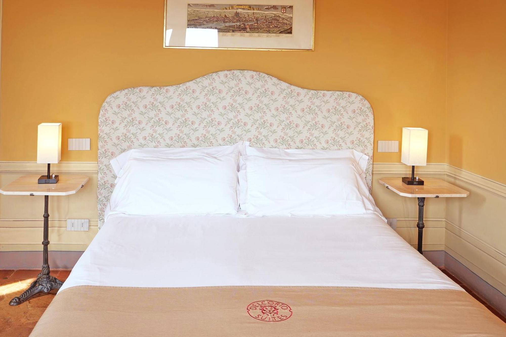 Delcorto Suites Montepulciano Stazione Εξωτερικό φωτογραφία