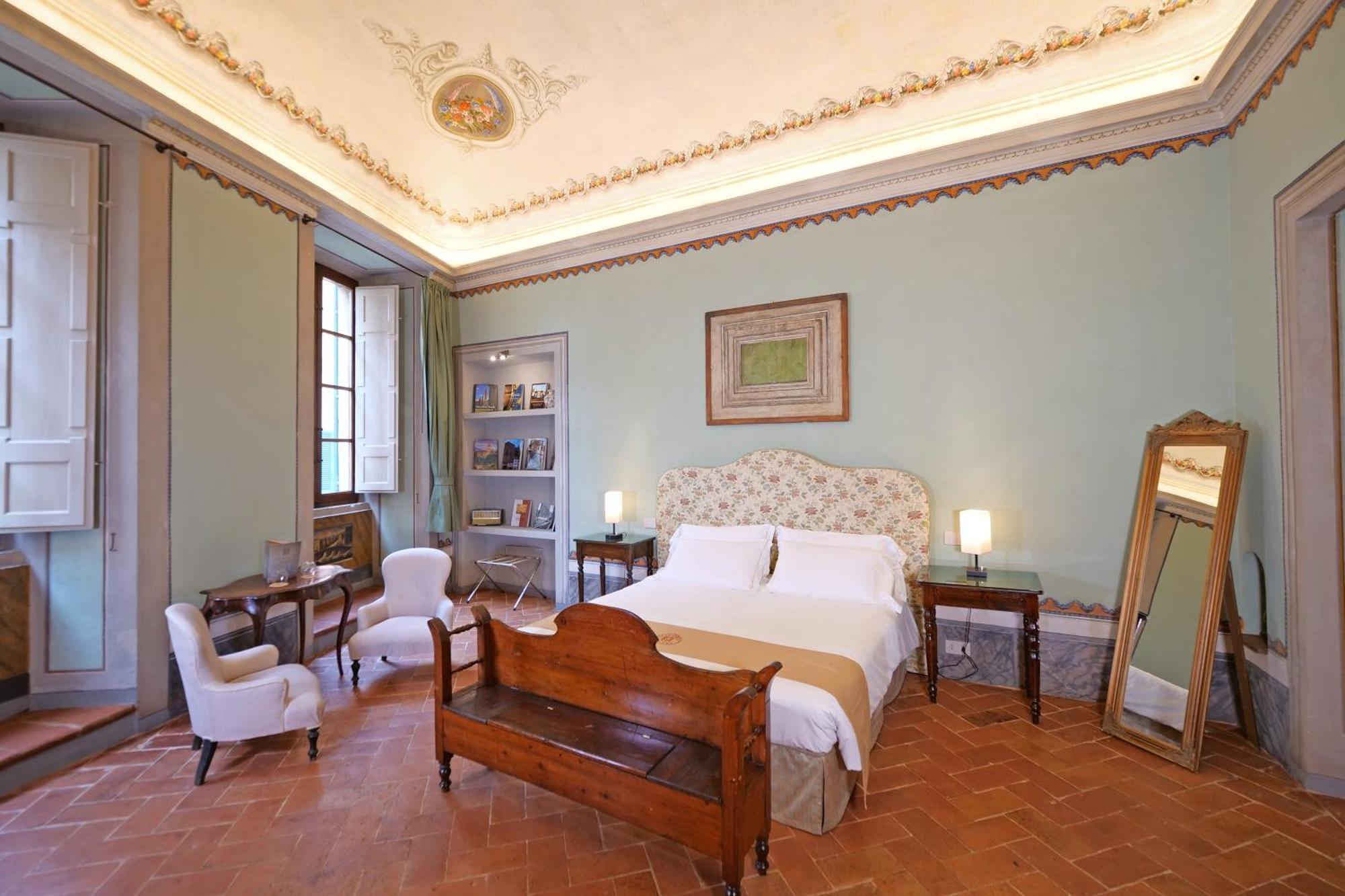 Delcorto Suites Montepulciano Stazione Εξωτερικό φωτογραφία