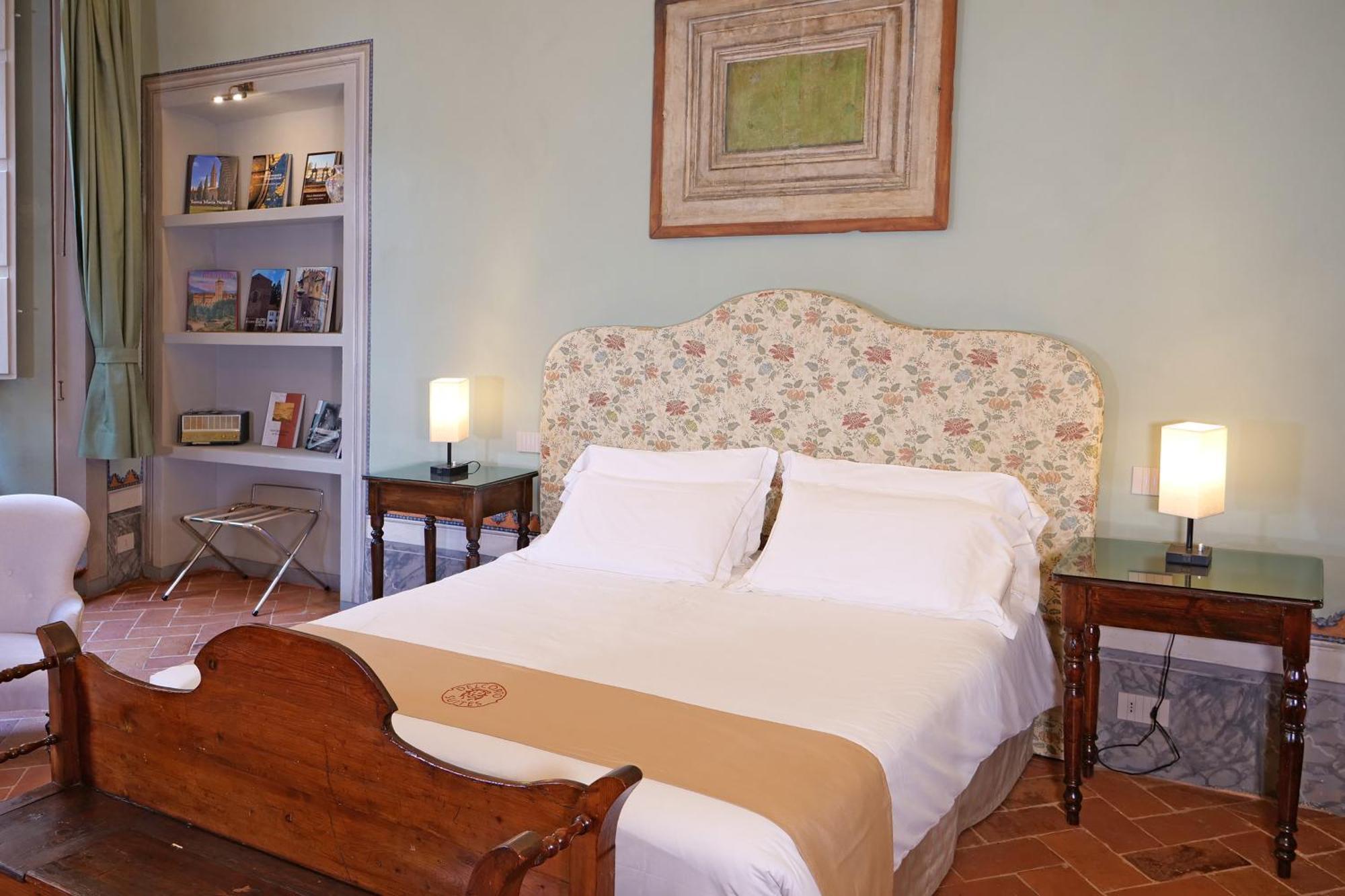 Delcorto Suites Montepulciano Stazione Εξωτερικό φωτογραφία