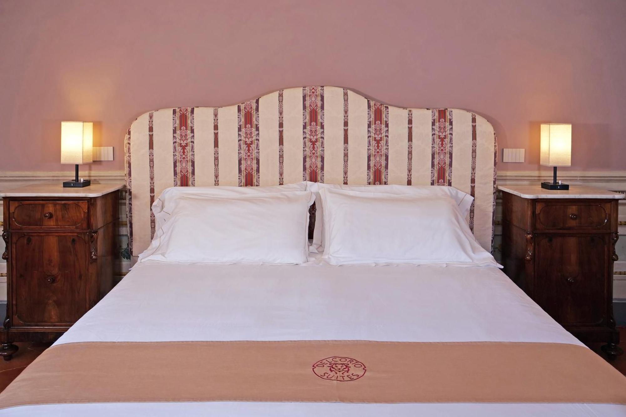Delcorto Suites Montepulciano Stazione Εξωτερικό φωτογραφία