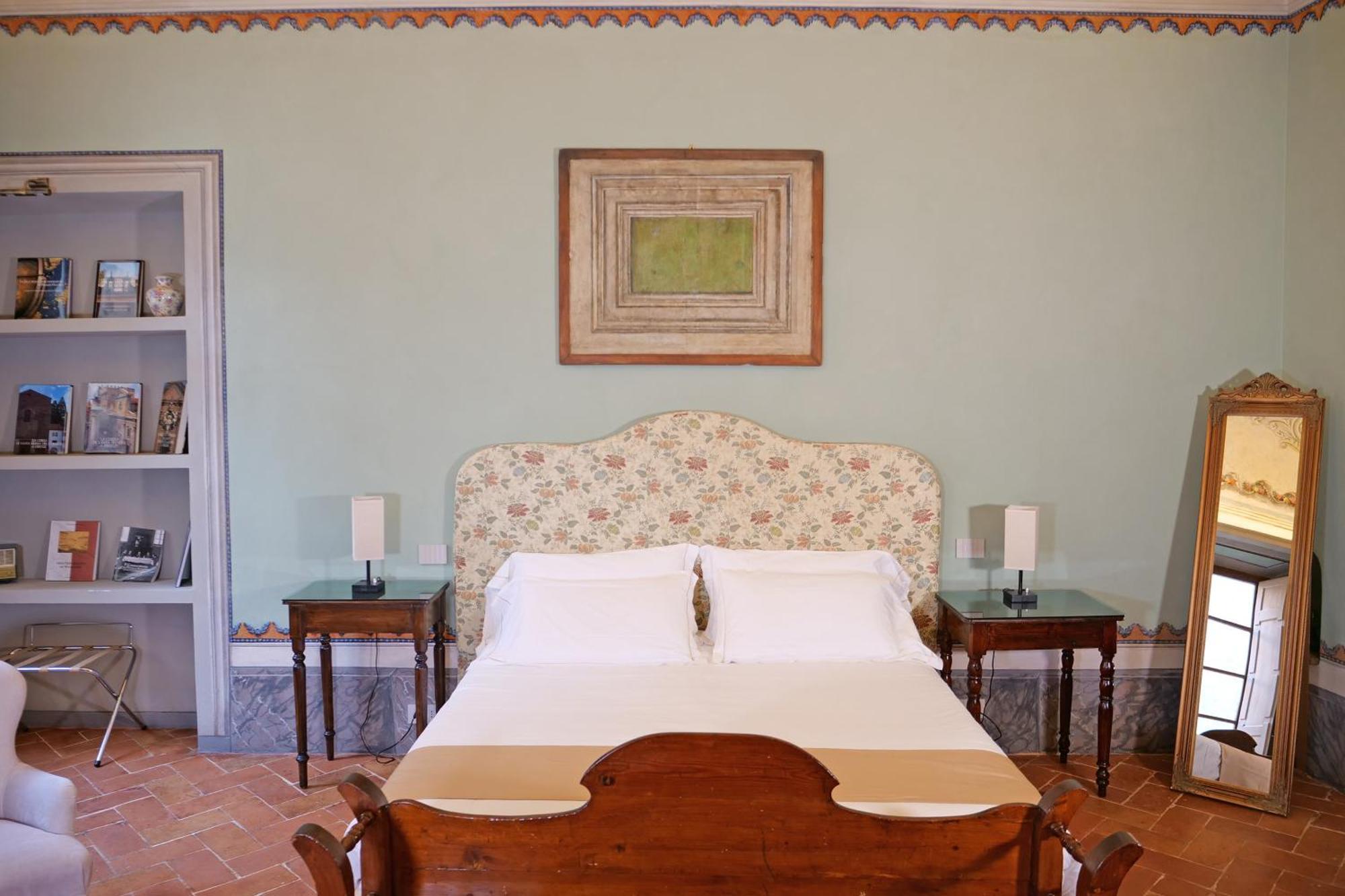 Delcorto Suites Montepulciano Stazione Εξωτερικό φωτογραφία